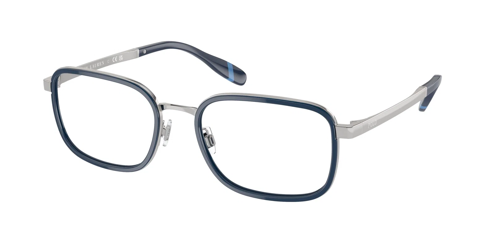 Polo 1225 Eyeglasses - view 4